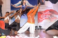 Celebrities at Jenda Pai Kapiraju Audio